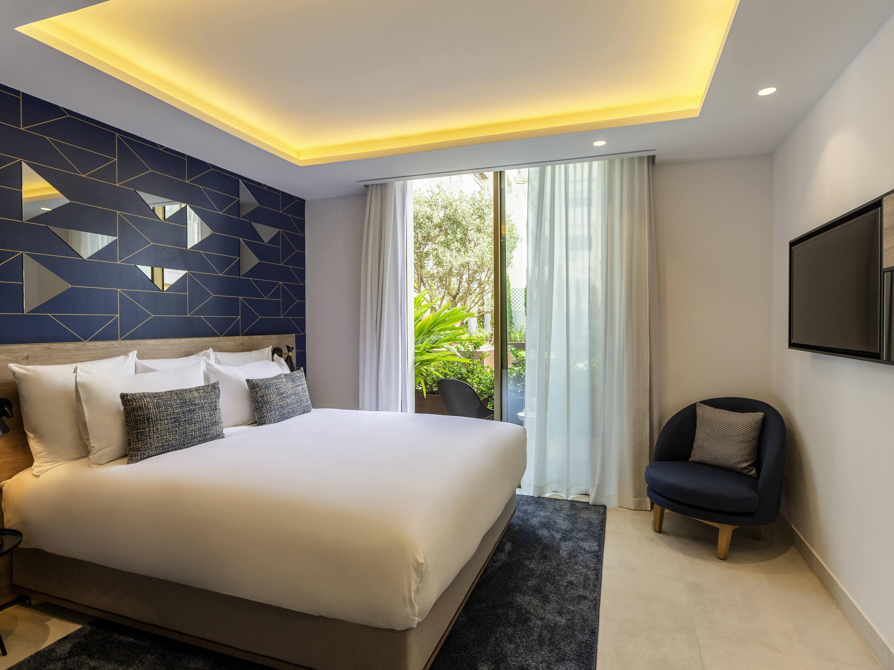 Aparthotel Adagio Premium Casablanca City Center ภายนอก รูปภาพ